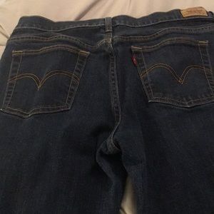 Levi’s 515 jean size 12